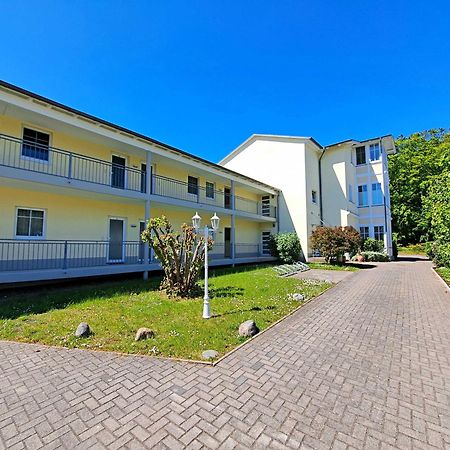 Villa Waldstrasse Wohnung 05 Герінгсдорф Екстер'єр фото