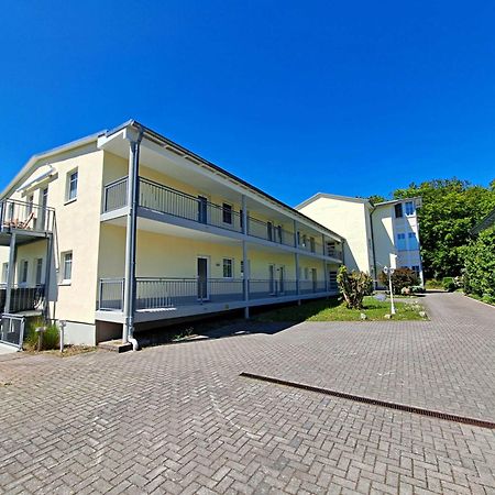 Villa Waldstrasse Wohnung 05 Герінгсдорф Екстер'єр фото