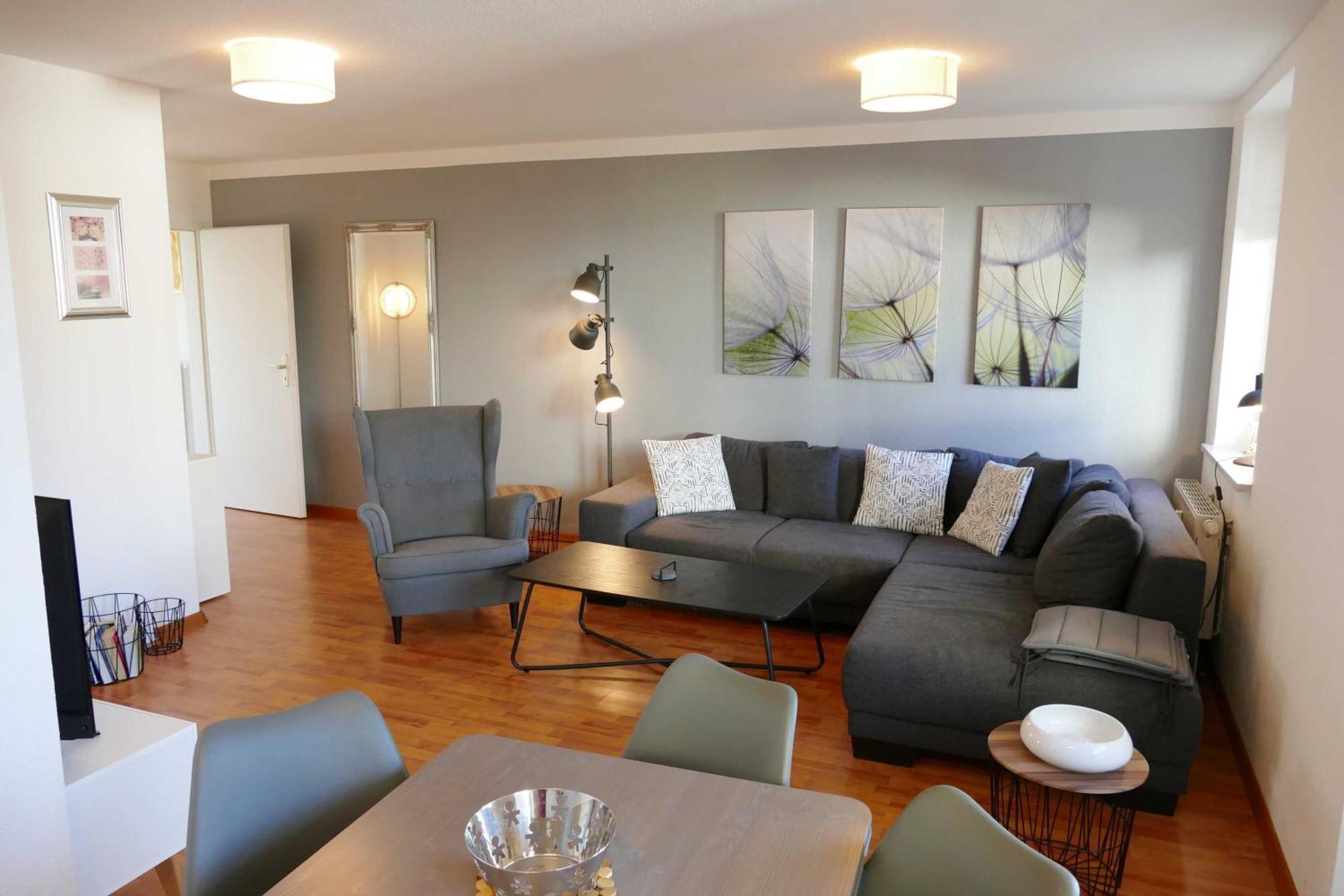 Villa Waldstrasse Wohnung 05 Герінгсдорф Екстер'єр фото